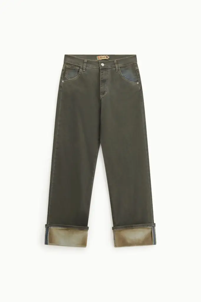 Calamity Jeans - Please