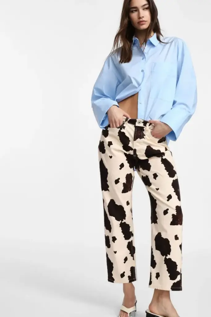 Pantalon Paula - Please