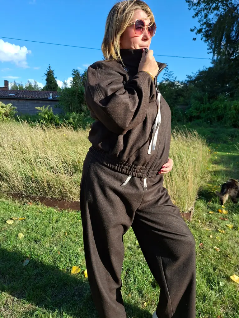 Veste Damon - Please