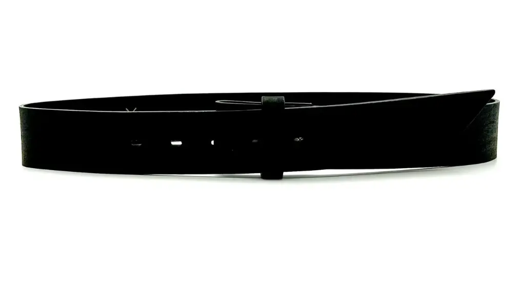 Ceinture Preto Noire - Yolete (80)