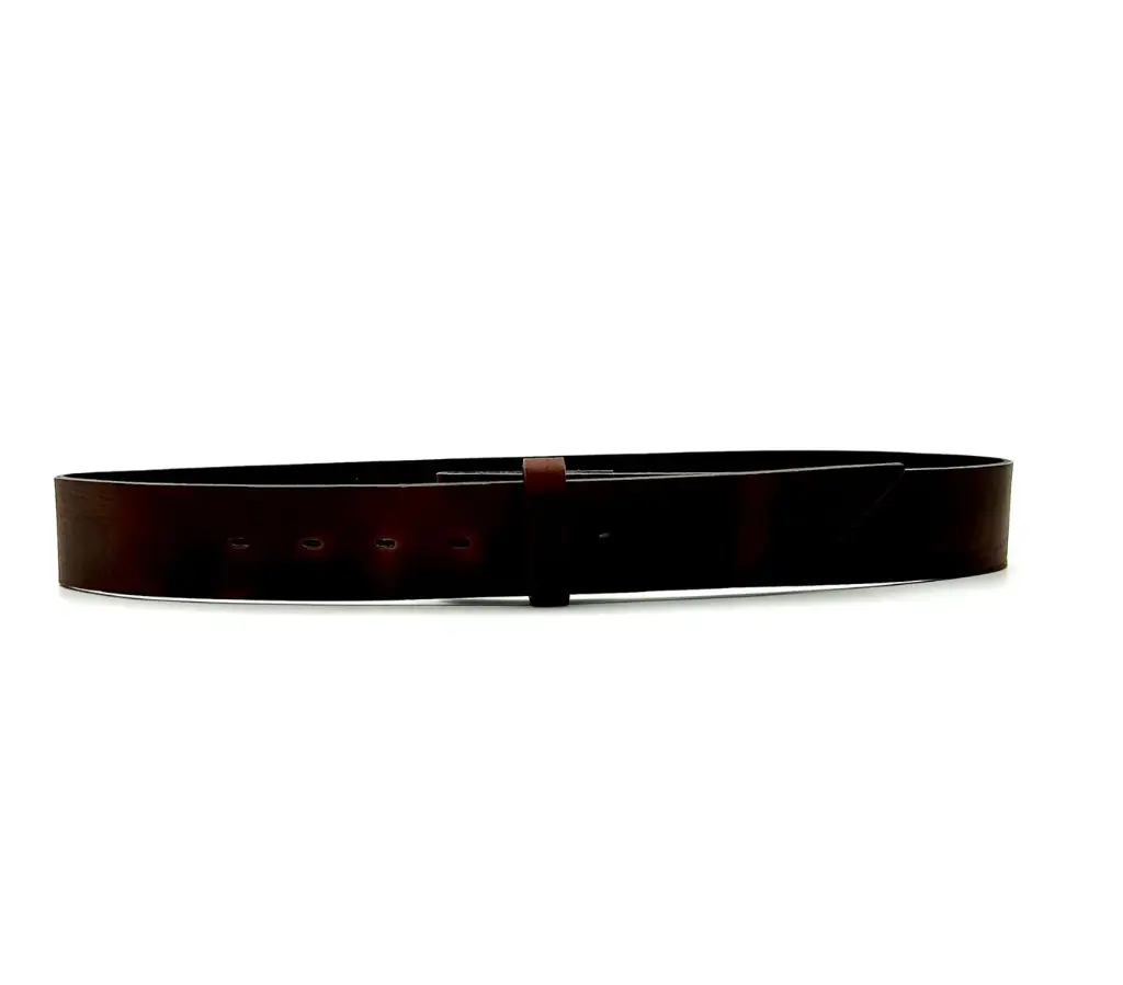 Ceinture Preto Brown - Yolete