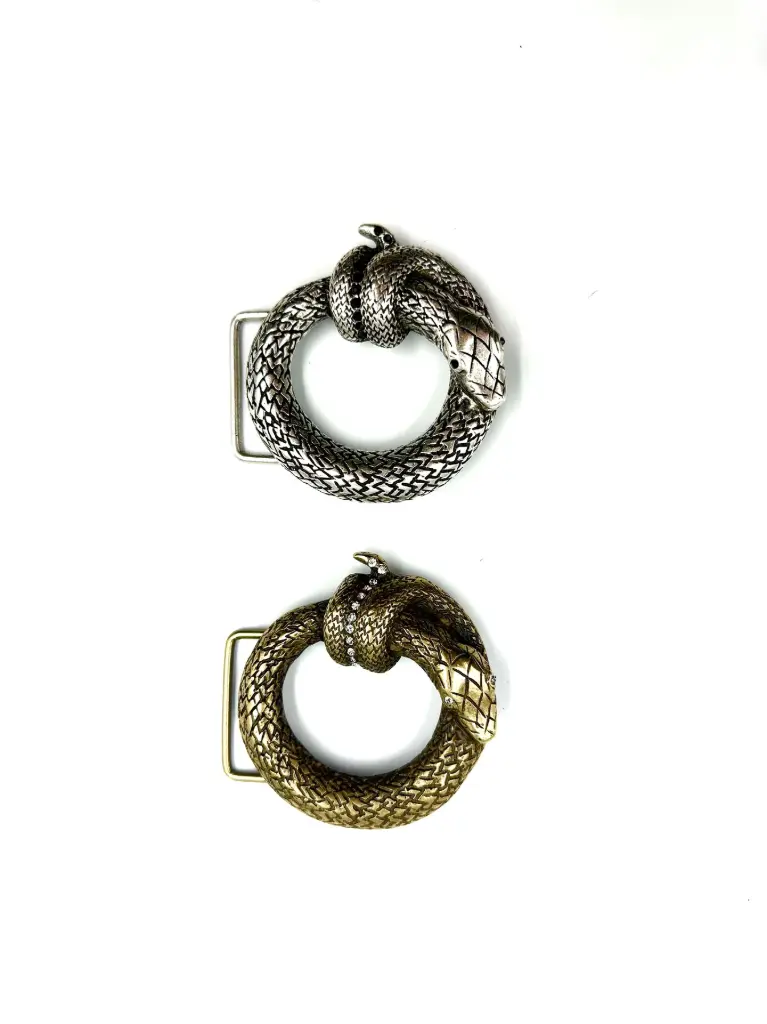 [N149O] Boucle New Snake - Yolete (OR)