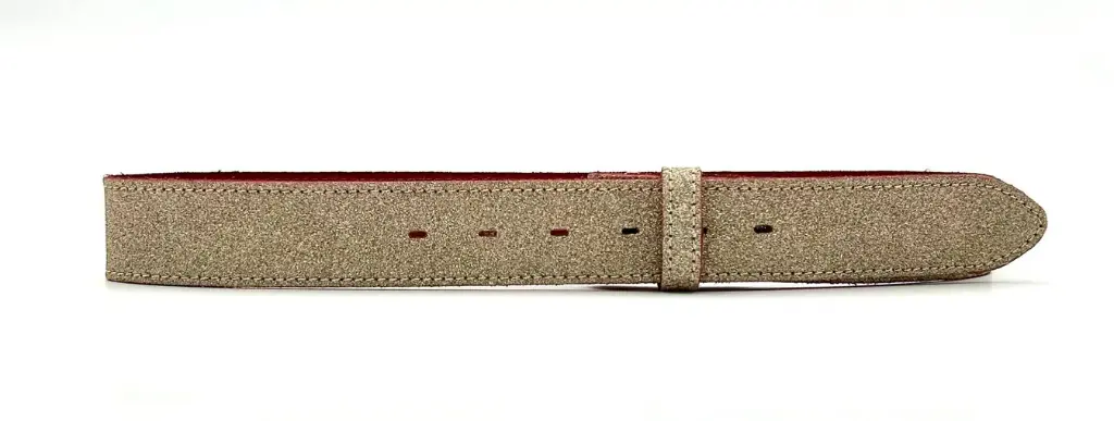 Ceinture Glitty - Yolete