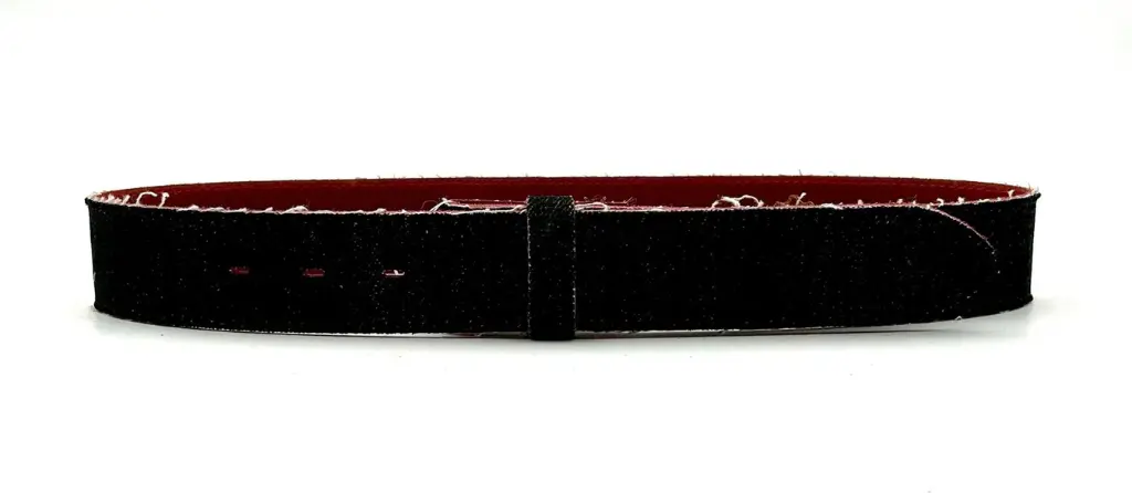 Ceinture Jean's Black - Yolete 