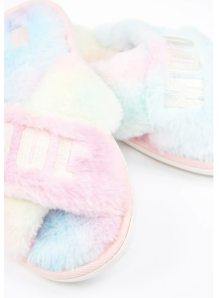 CHAUSSONS - Bananamoon