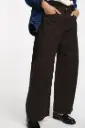 Pantalon Black Coffee - Happy