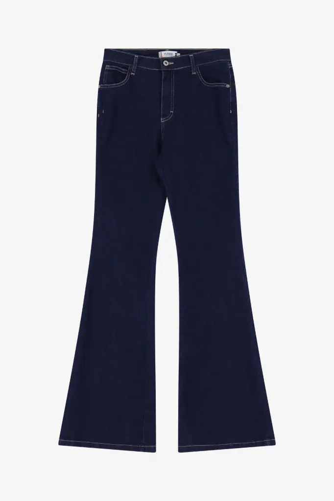 Blue Jeans Janis - Please