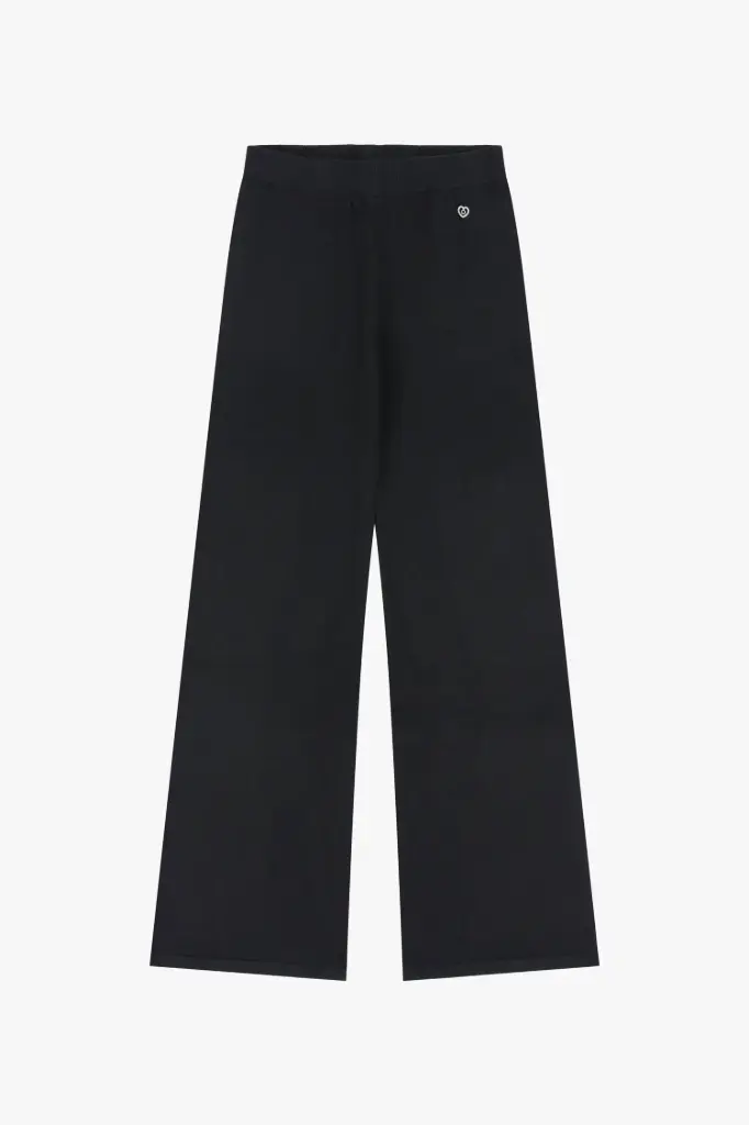 Pantalon Cocoon noir - Please