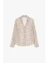 Chemise Graph & Hearts - Please