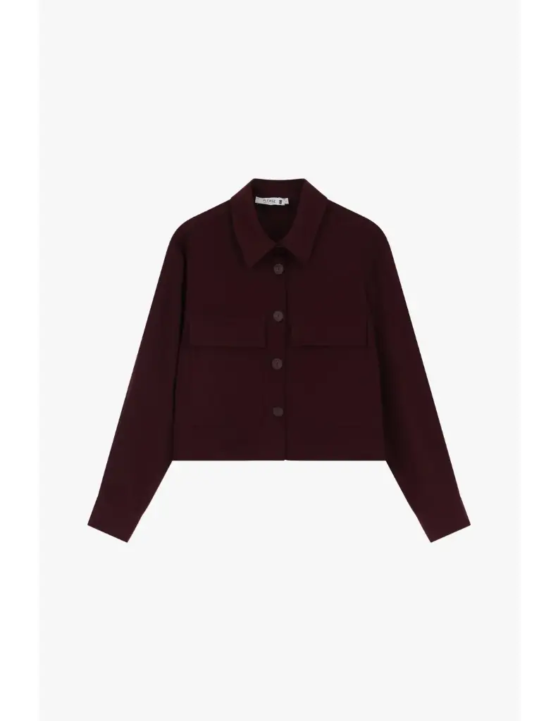 Veste courte Florence - Please (S)