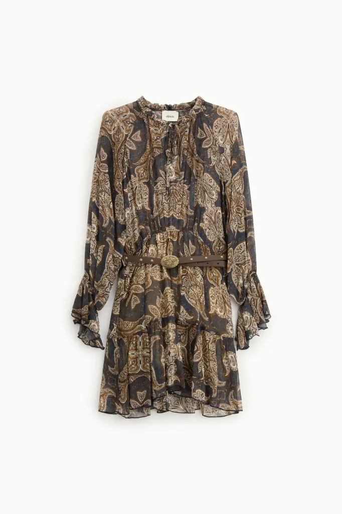 Robe Sophie - Dixie
