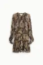 Robe Sophie - Dixie