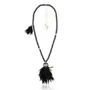 Collier sautoir Canyon - Madamirma