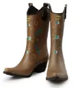 Bottes caoutchouc Dallas Dreamer - Talolo