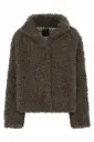 Veste Teddy en fausse fourrure - Etage (DK)