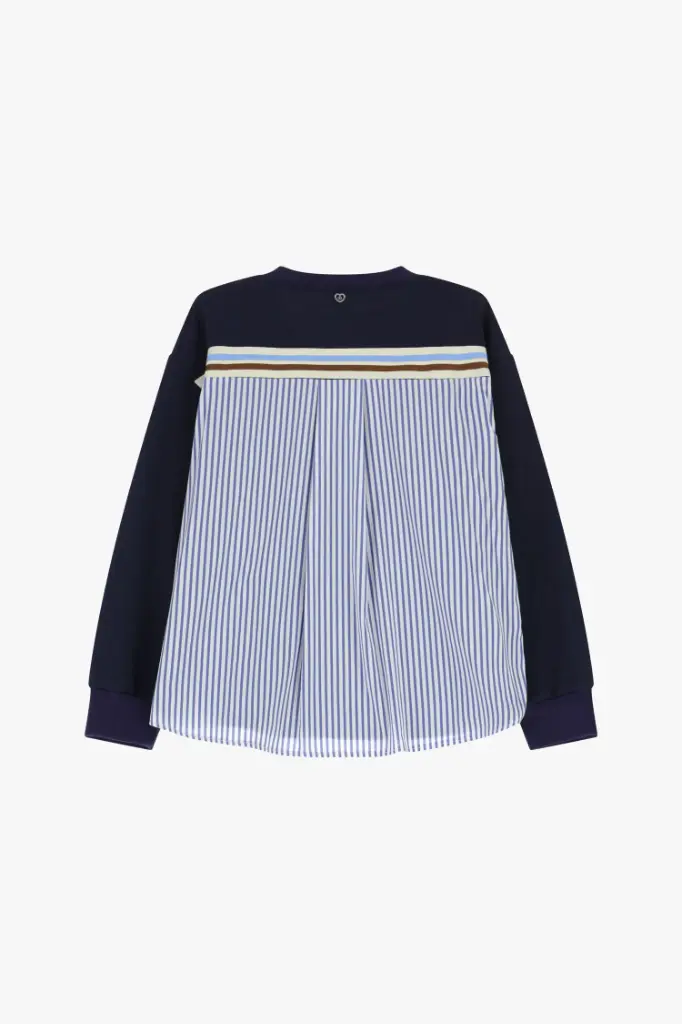 Sweat Françoise - Please (S)