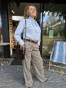 Pantalon Sophie - Dixie 