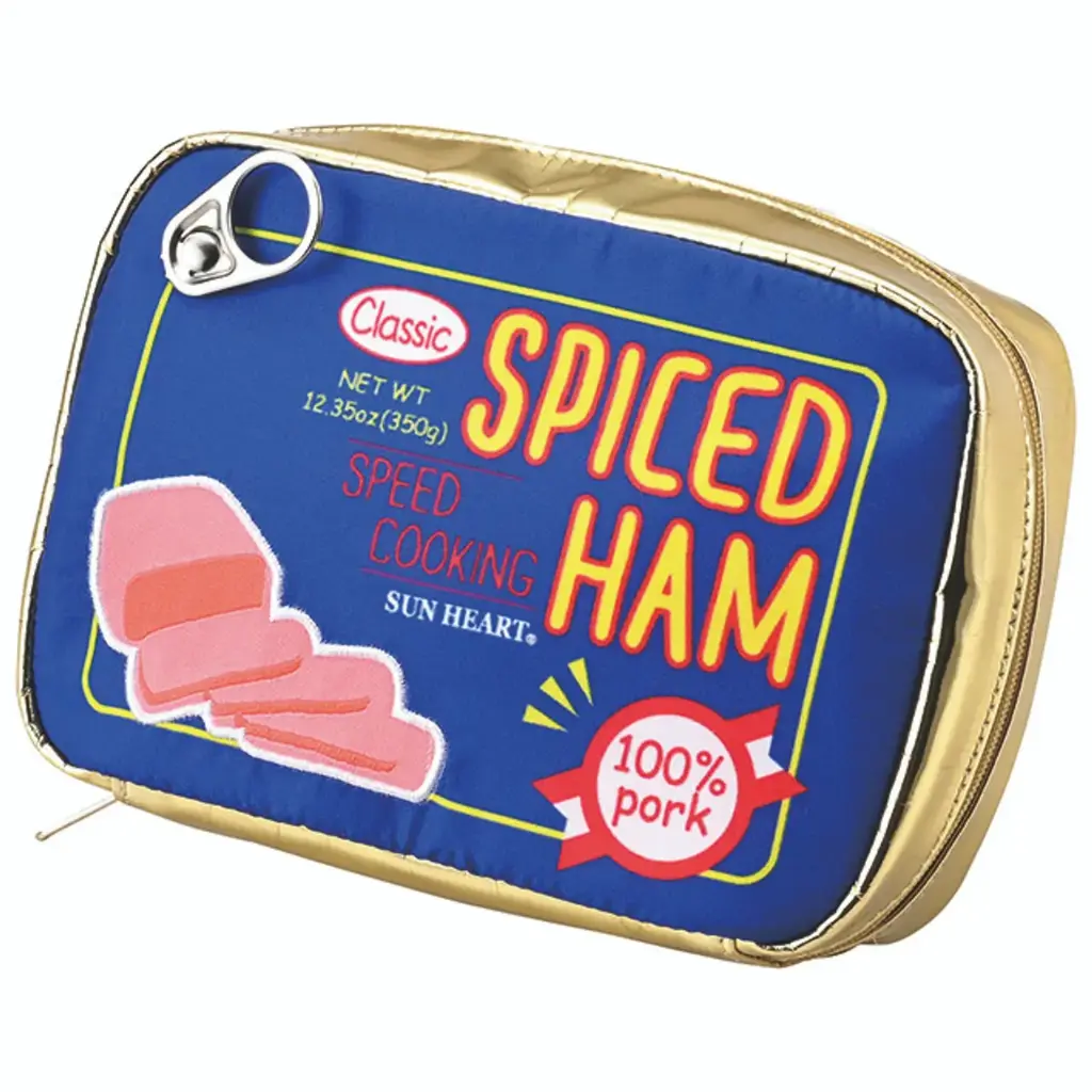 [0135034100] Pochette Spiced Ham - Yup