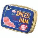 Pochette Spiced Ham - Yup