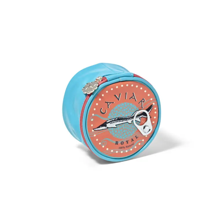 [0585020800] Pochette Caviar - Yup