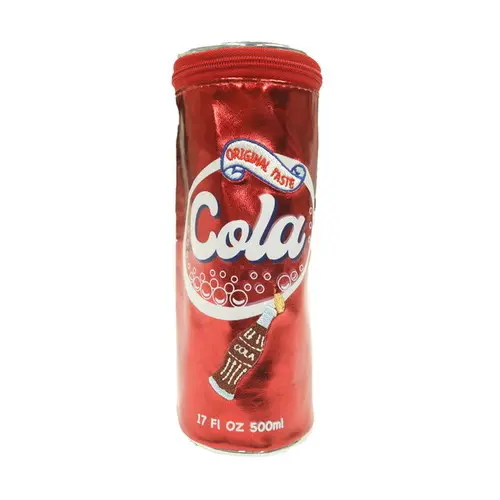 Trousse Cannette de Cola - Yup