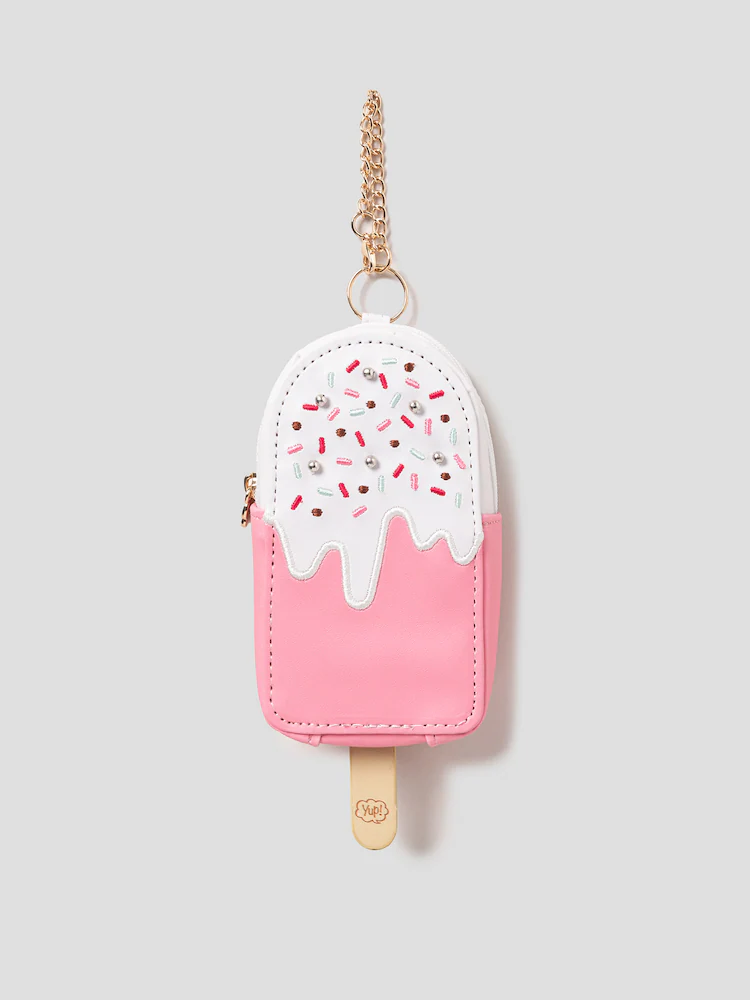 [0585030800] Pochette Sweet Ice Bar - Yup