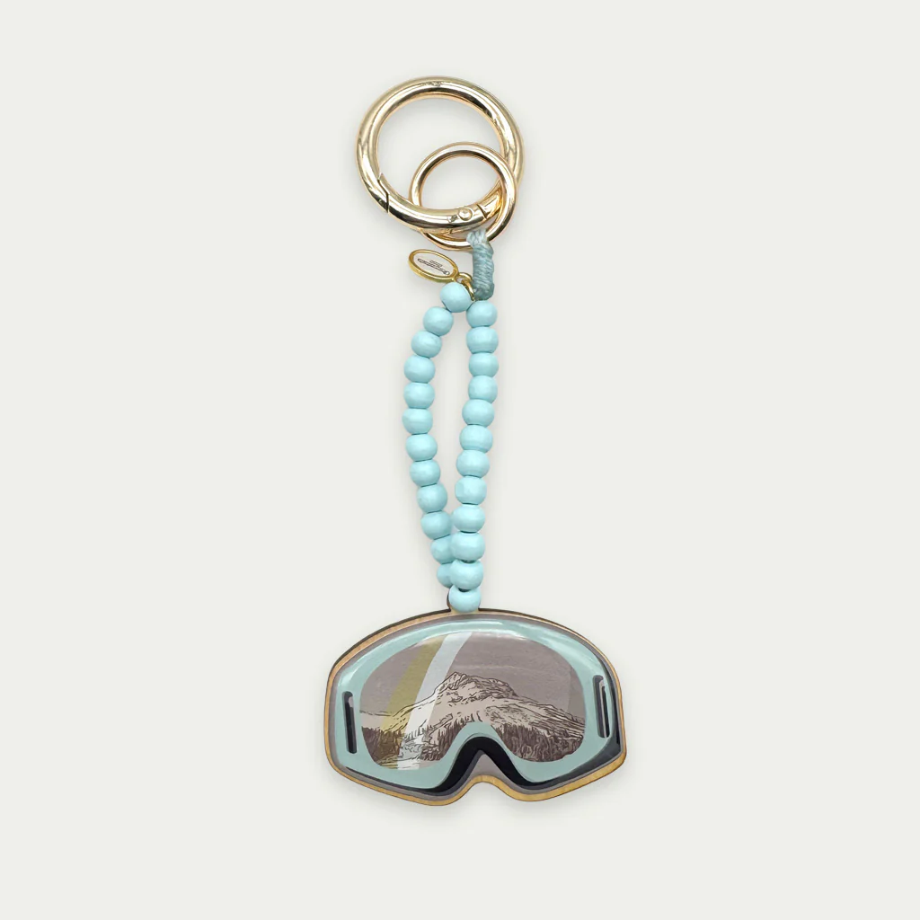 Charme de sac Snow - Escapulario