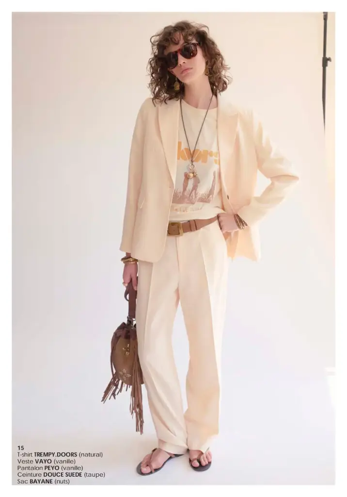 Veste Vrima - MKT studio