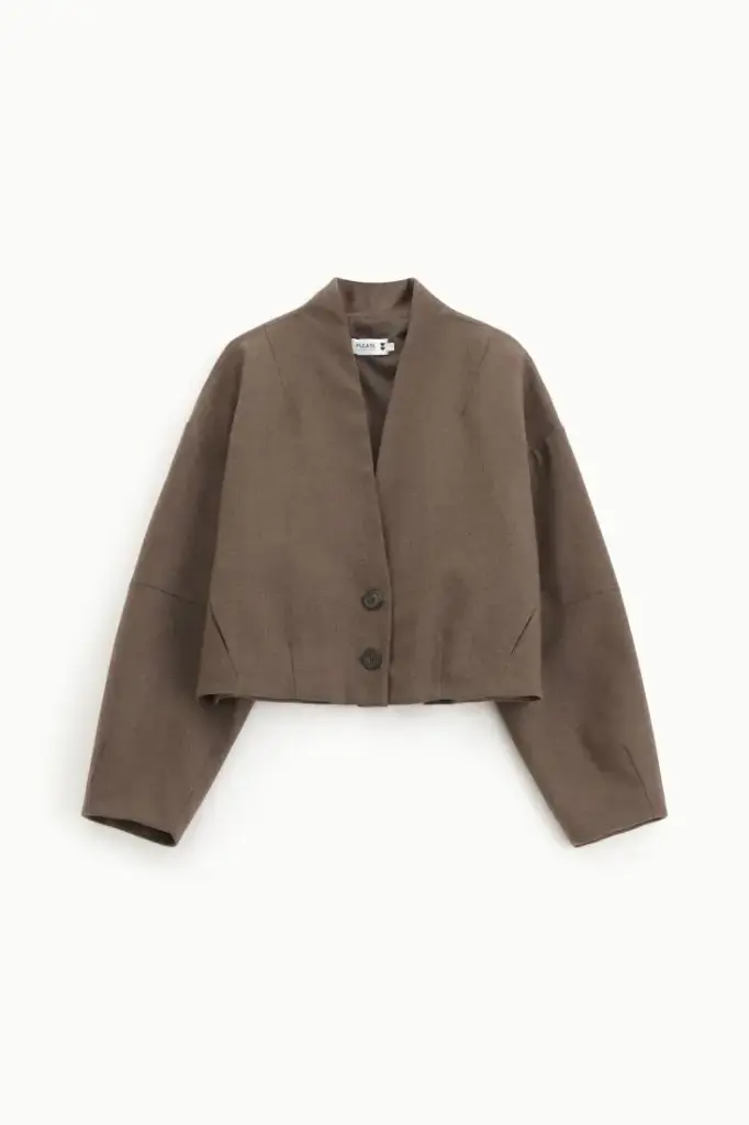 Veste courte - Please
