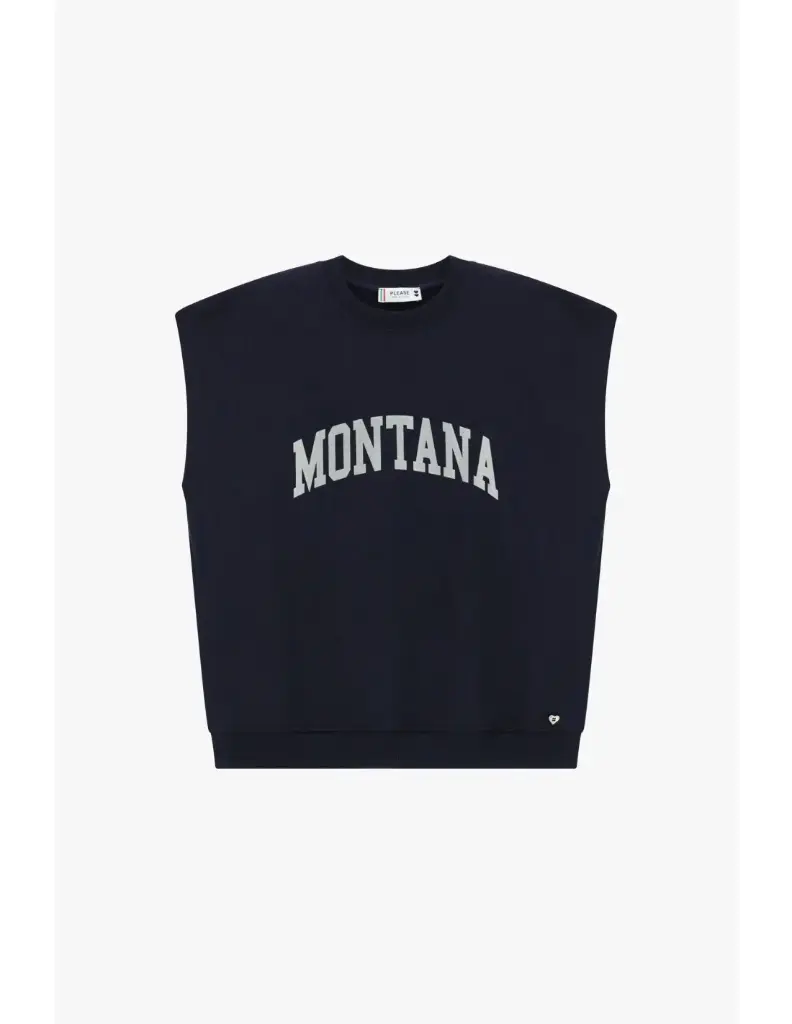 Pull Montana Blue - Please