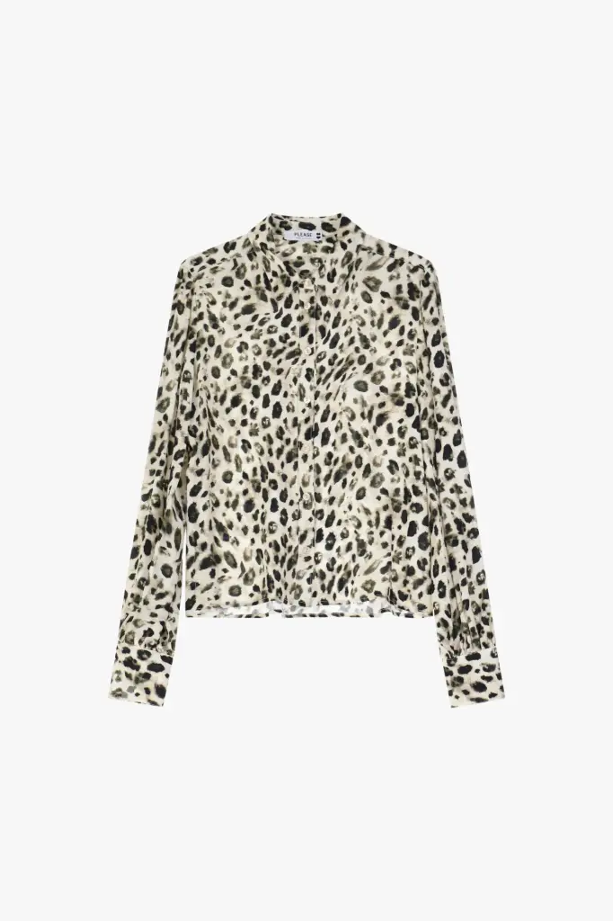 Chemise Justine - Please (S)