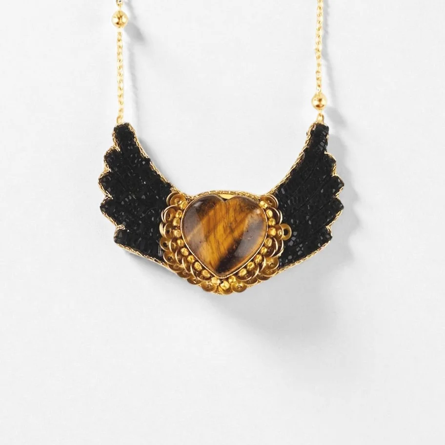 [ANALIA] Collier Analia - Nahua