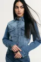 Chemise denim Emy - Please