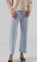 Pantalon Denim Ezra - Orfeo Paris