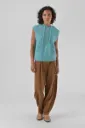 Pantalon Sandy noisette - Orfeo