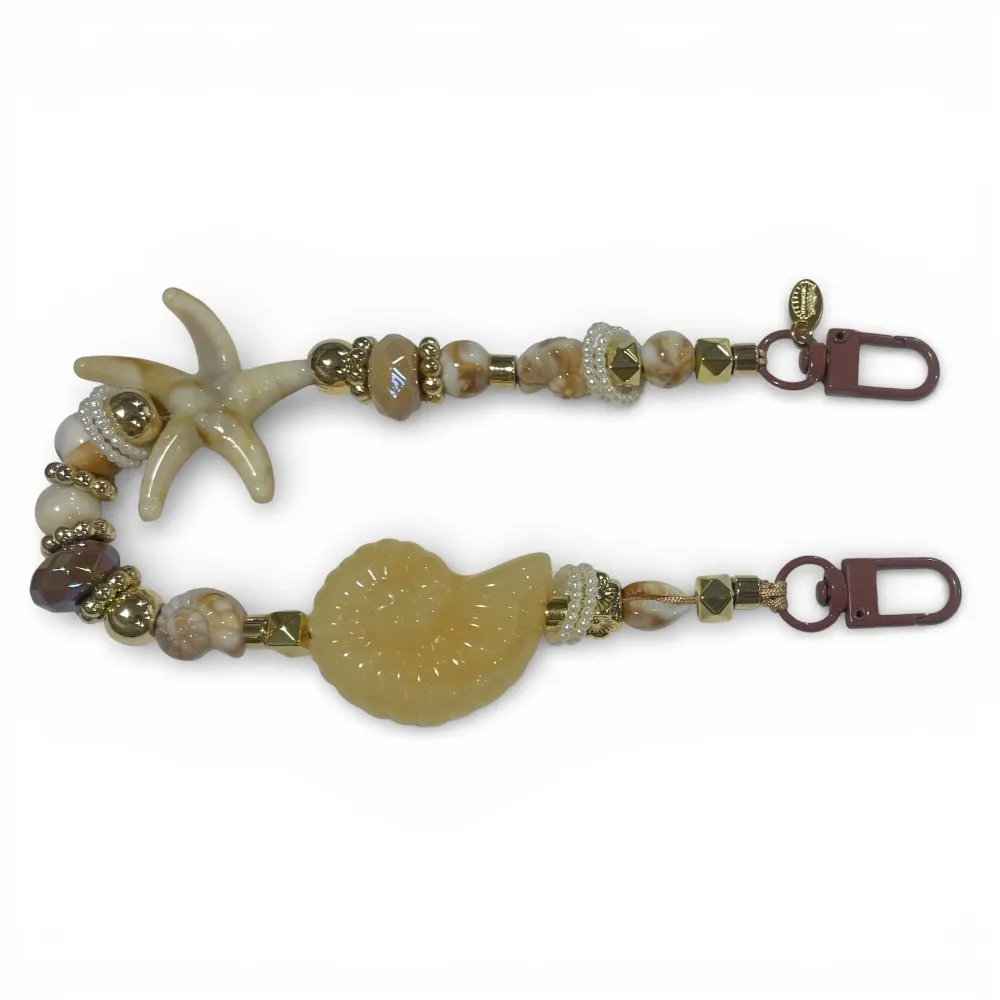 [2076035257755] Bracelet de GSM Marée Nude - Hypnochic