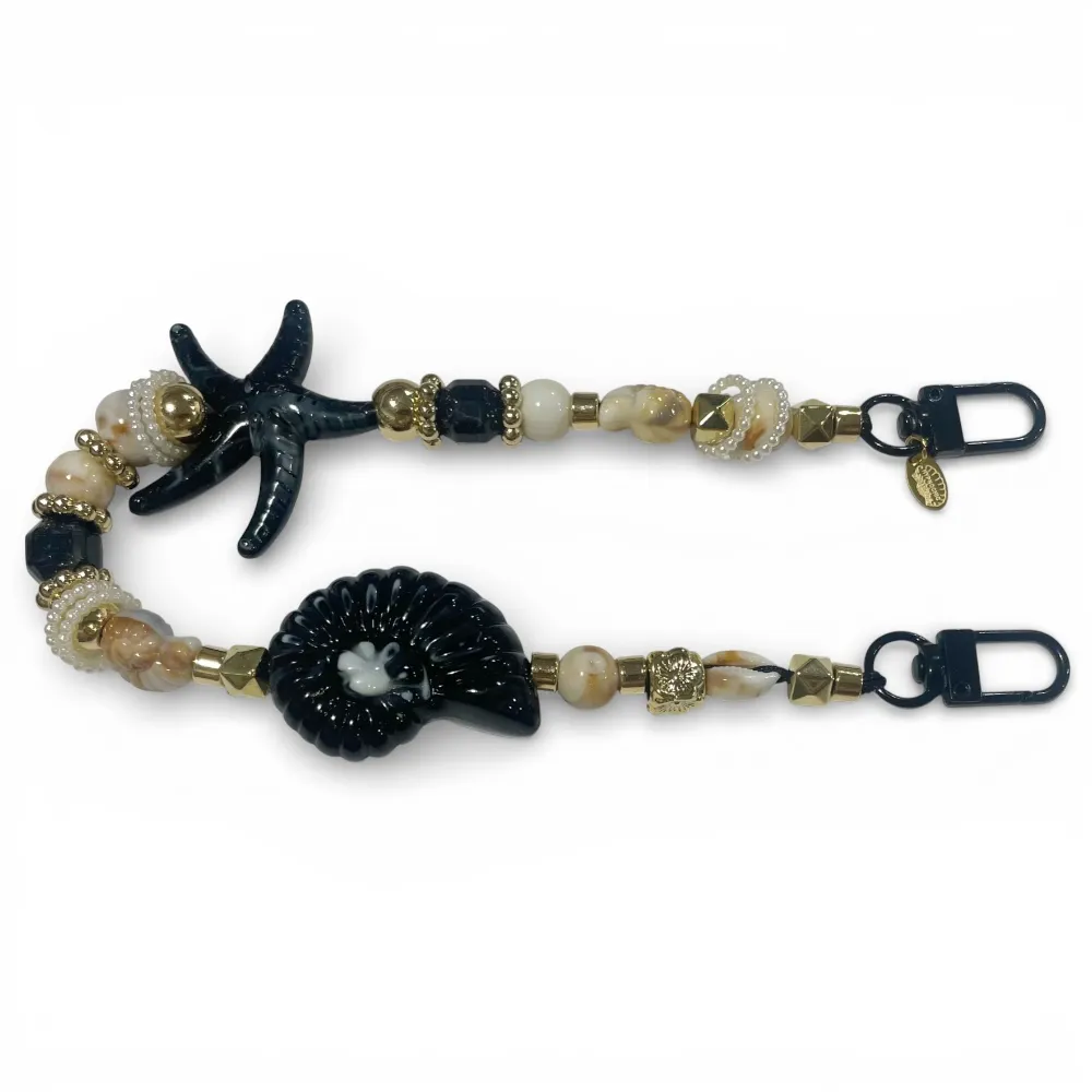 [2040044510408] Bracelet de GSM Marée Noir - Hypnochic