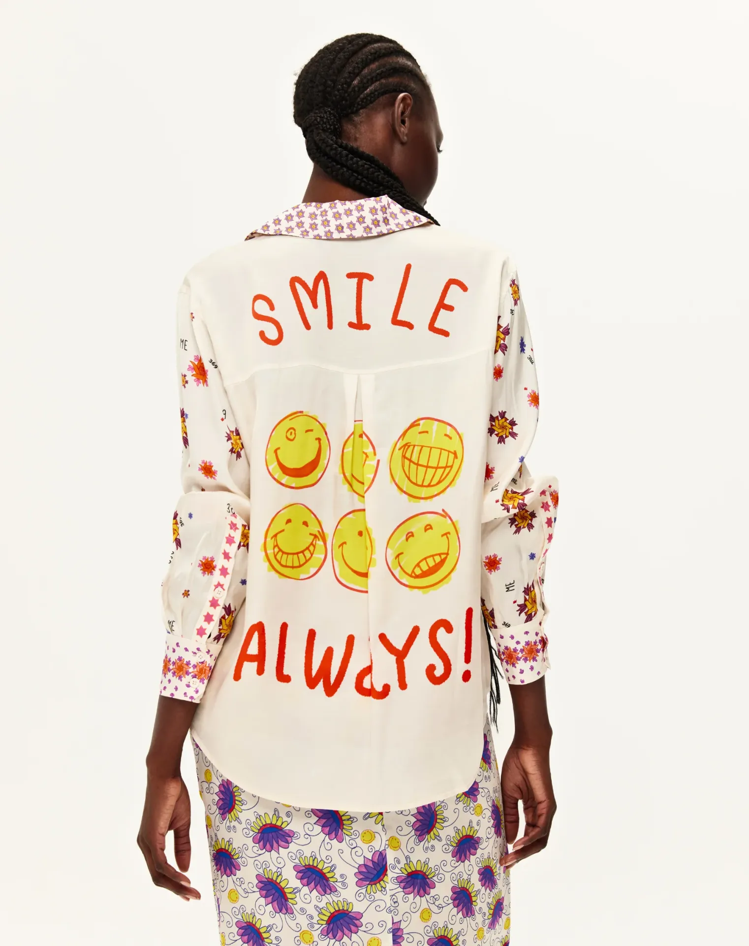 Chemise Tori - ME369