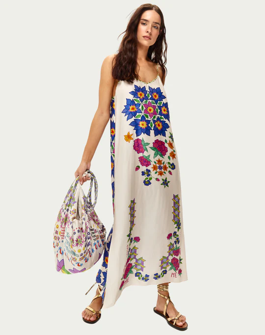 Robe Olivia Markers - ME369 (XS)