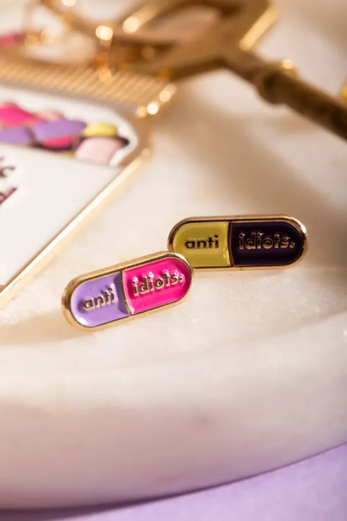 [P173] Pin's Anti idiots - ATWS