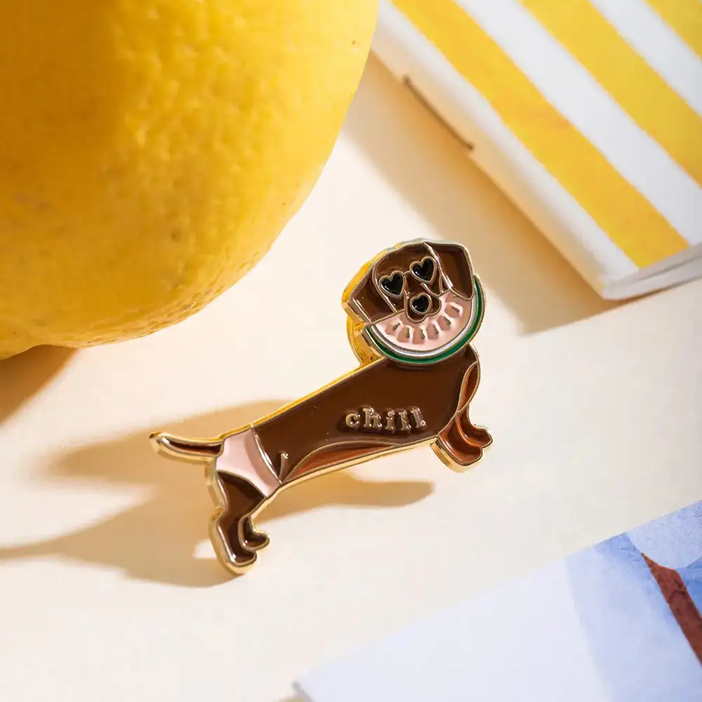 [P186] Pin's Doggy - ATWS