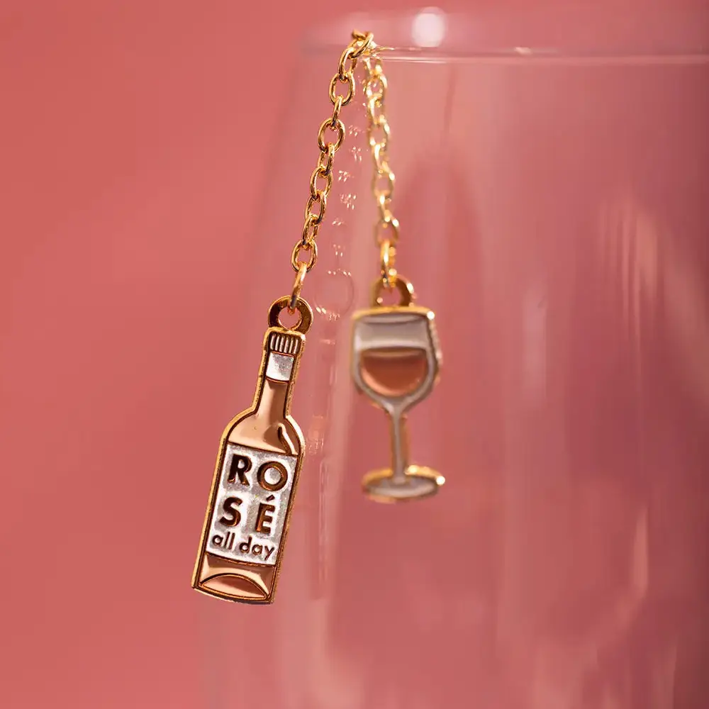 Pin's Rosé - ATWS