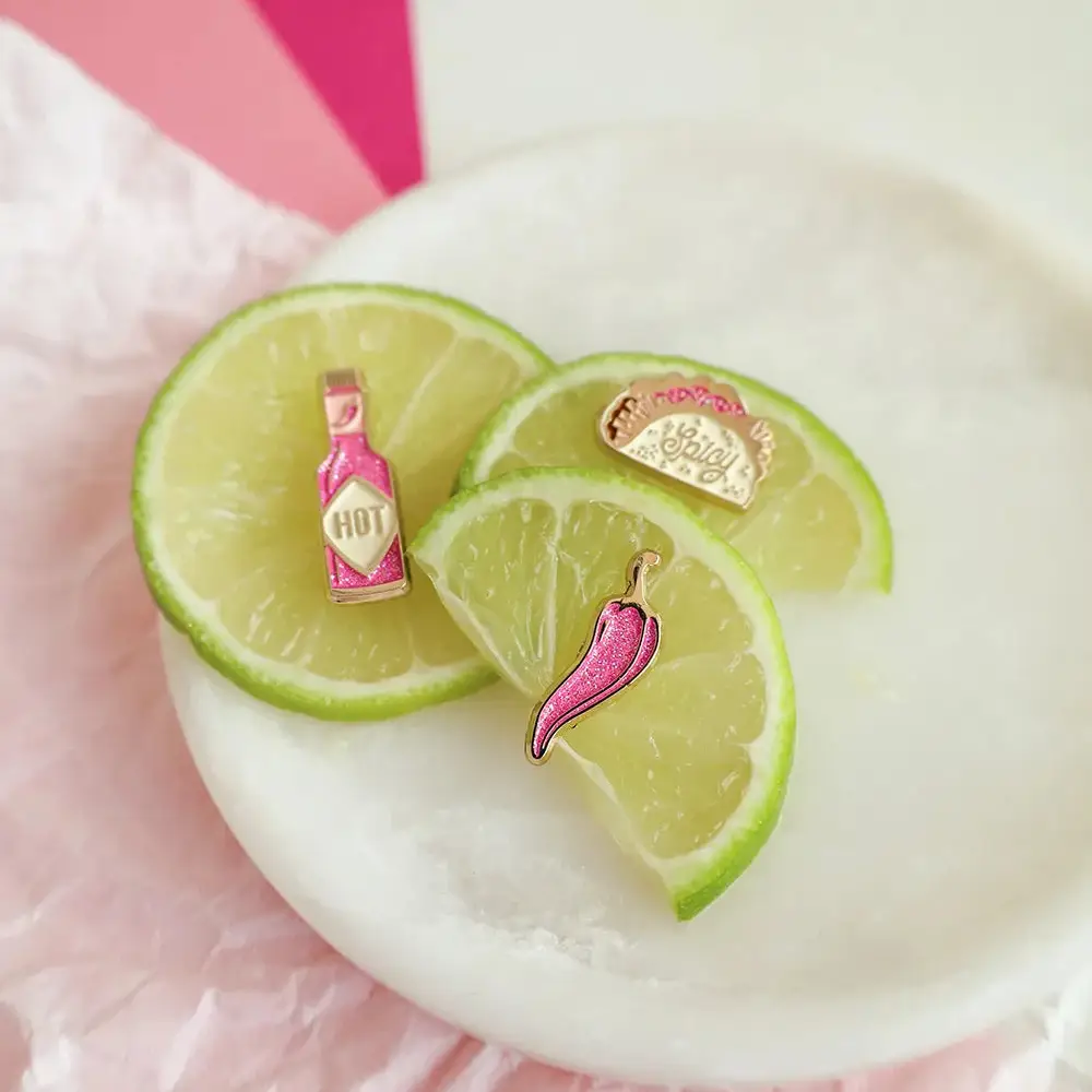 Pin's Better Together - ATWS