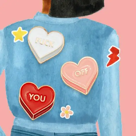 [P88] Pin's F...You! - ATWS