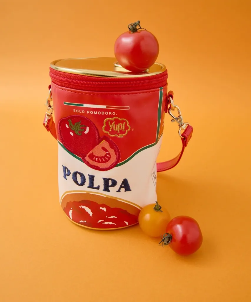 [0585027800] Trousse conserve Polpa - Yup!