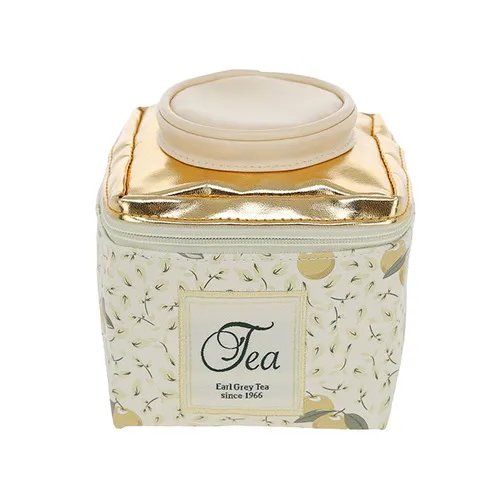 [0585032900] Trousse Earl Grey Tea - Yup!