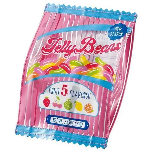 [0585033300] Pochette Jelly Beans - Yup!