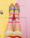 Chaussettes Candy - Sock Candy