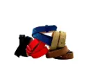 Ceinture Suede 25 - Yolete