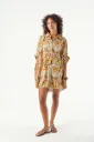 Robe Soan Boho Medina - Orféo Paris